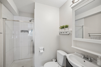 Primary Bedroom Photo of 53 19034 Mcmyn Road, Pitt Meadows, BC