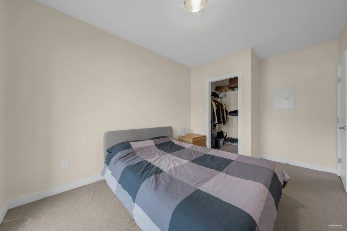 Guest Bathroom Photo of 315 1330 Marine Drive, North Vancouver, BC