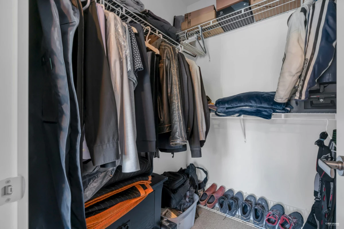 Powder Room Photo of 315 1330 Marine Drive, North Vancouver, BC