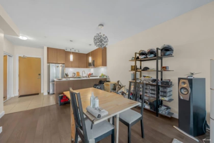 Breakfast Nook Photo of 315 1330 Marine Drive, North Vancouver, BC