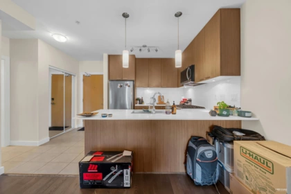 315 1330 Marine Drive, North Vancouver, BC