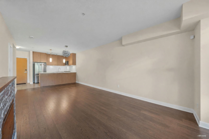Swimming Pool Photo of 315 1330 Marine Drive, North Vancouver, BC