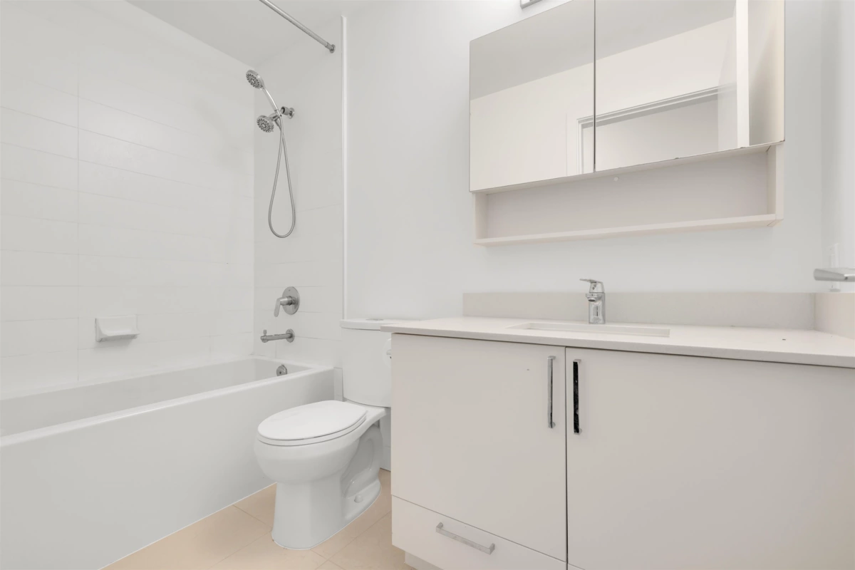 Bedroom 2 Photo of 116 7250 18th Avenue, Burnaby, BC