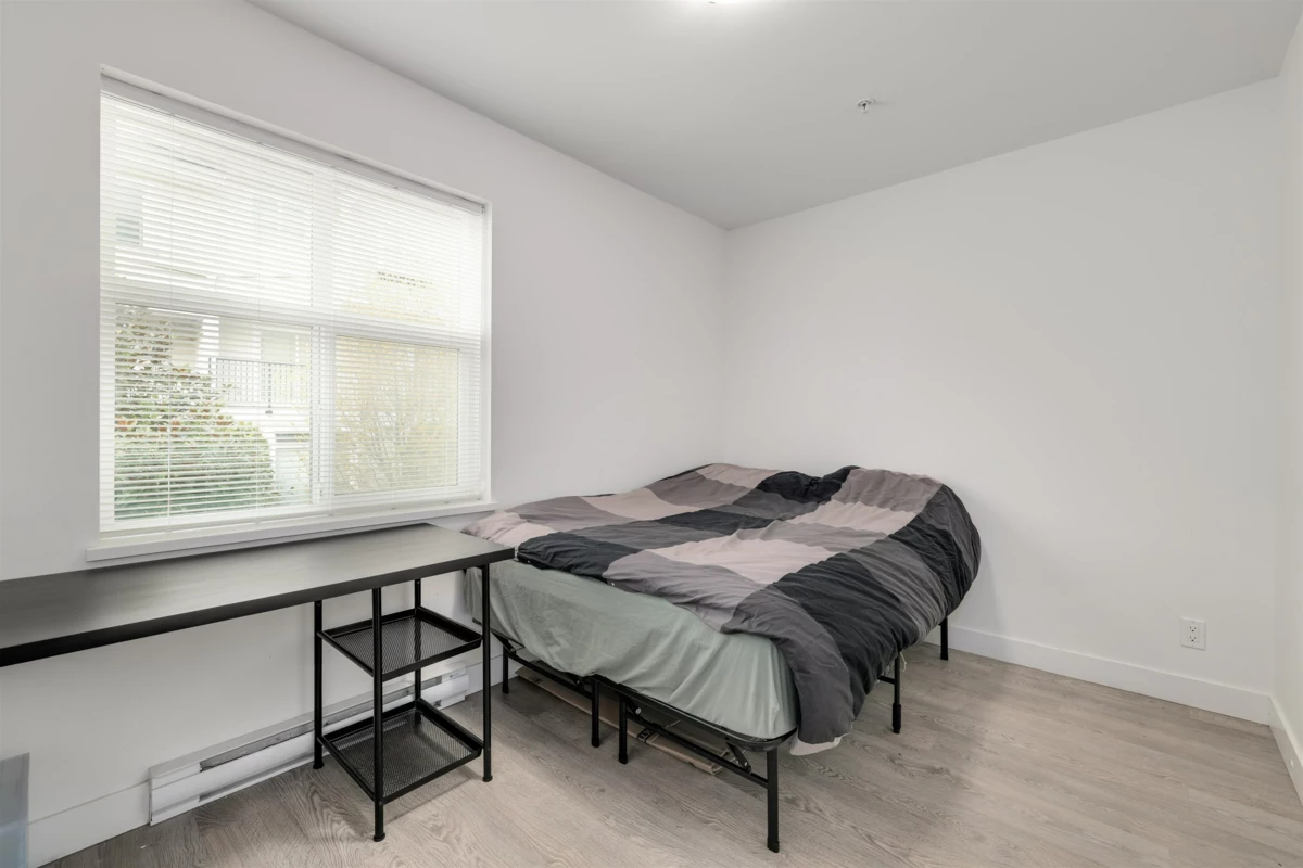 Bedroom 4 Photo of 116 7250 18th Avenue, Burnaby, BC