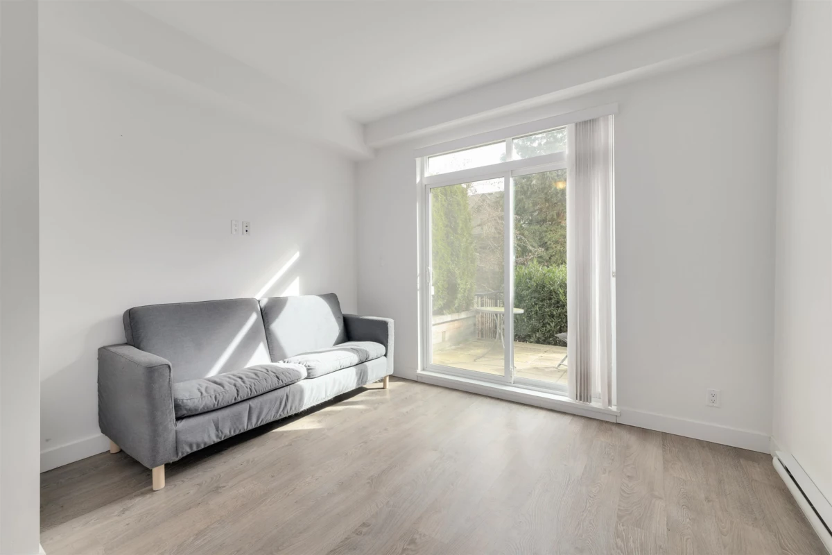 Family Room Photo of 116 7250 18th Avenue, Burnaby, BC