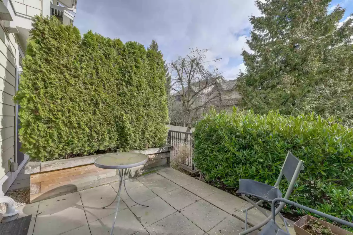 Loft / Bonus Room Photo of 116 7250 18th Avenue, Burnaby, BC