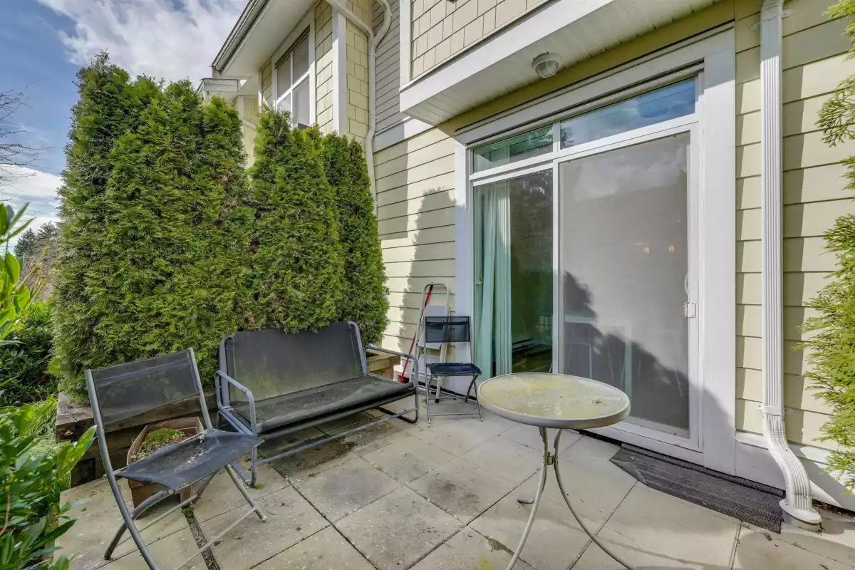 Office / Den Photo of 116 7250 18th Avenue, Burnaby, BC