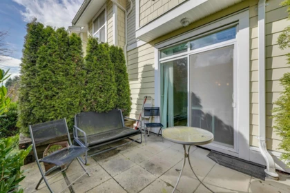 Office / Den Photo of 116 7250 18th Avenue, Burnaby, BC
