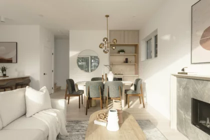 1 2755 W 11th Avenue, Vancouver, BC