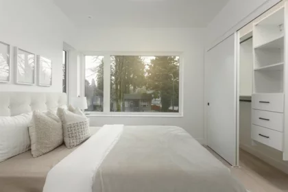 Office / Den Photo of 1 2755 W 11th Avenue, Vancouver, BC
