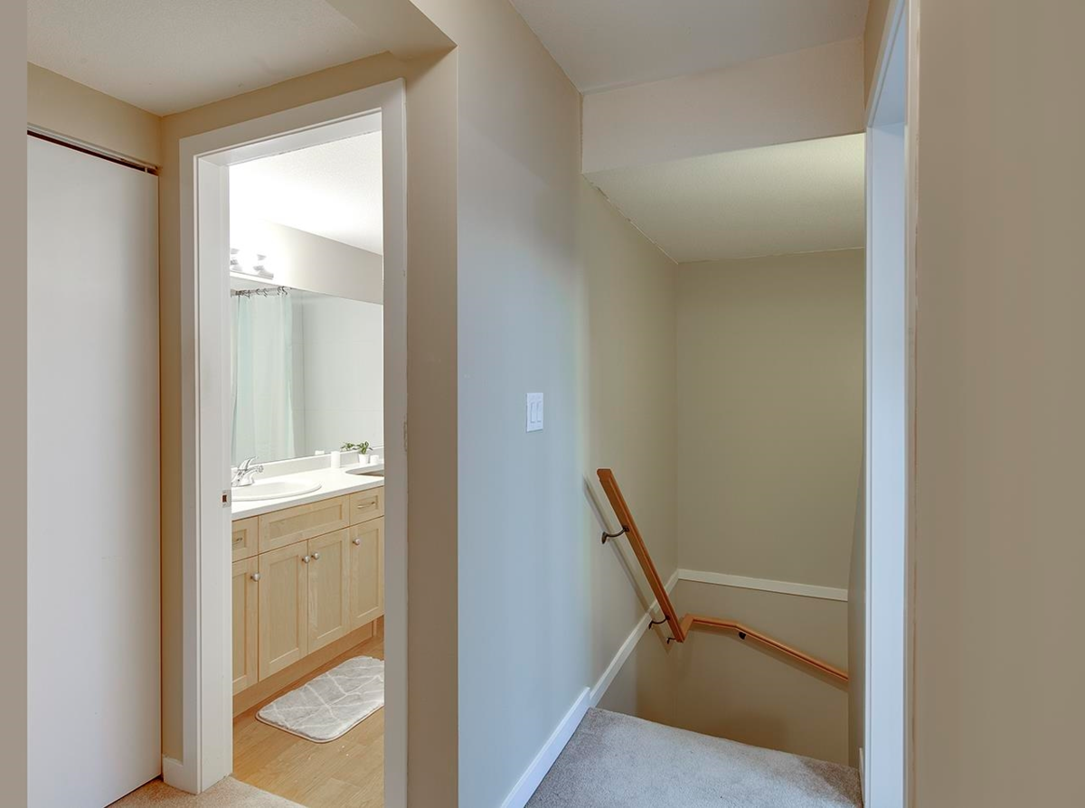 Backyard Photo of 3380 Marquette Crescent, Vancouver, BC