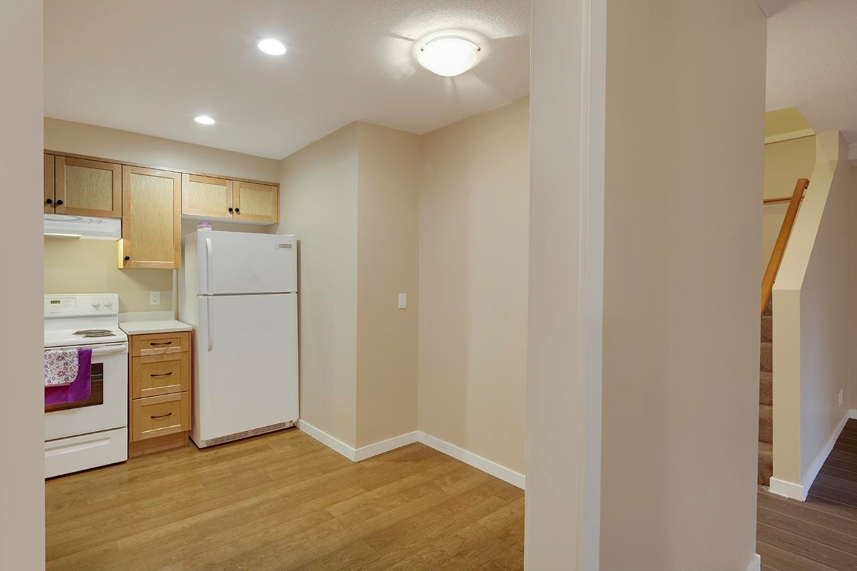 Bedroom 2 Photo of 3380 Marquette Crescent, Vancouver, BC