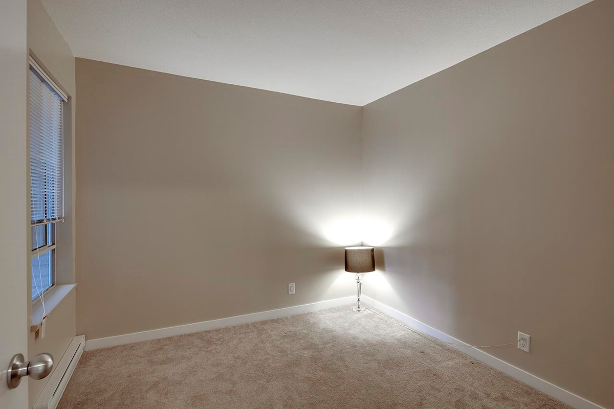 Garage Interior Photo of 3380 Marquette Crescent, Vancouver, BC