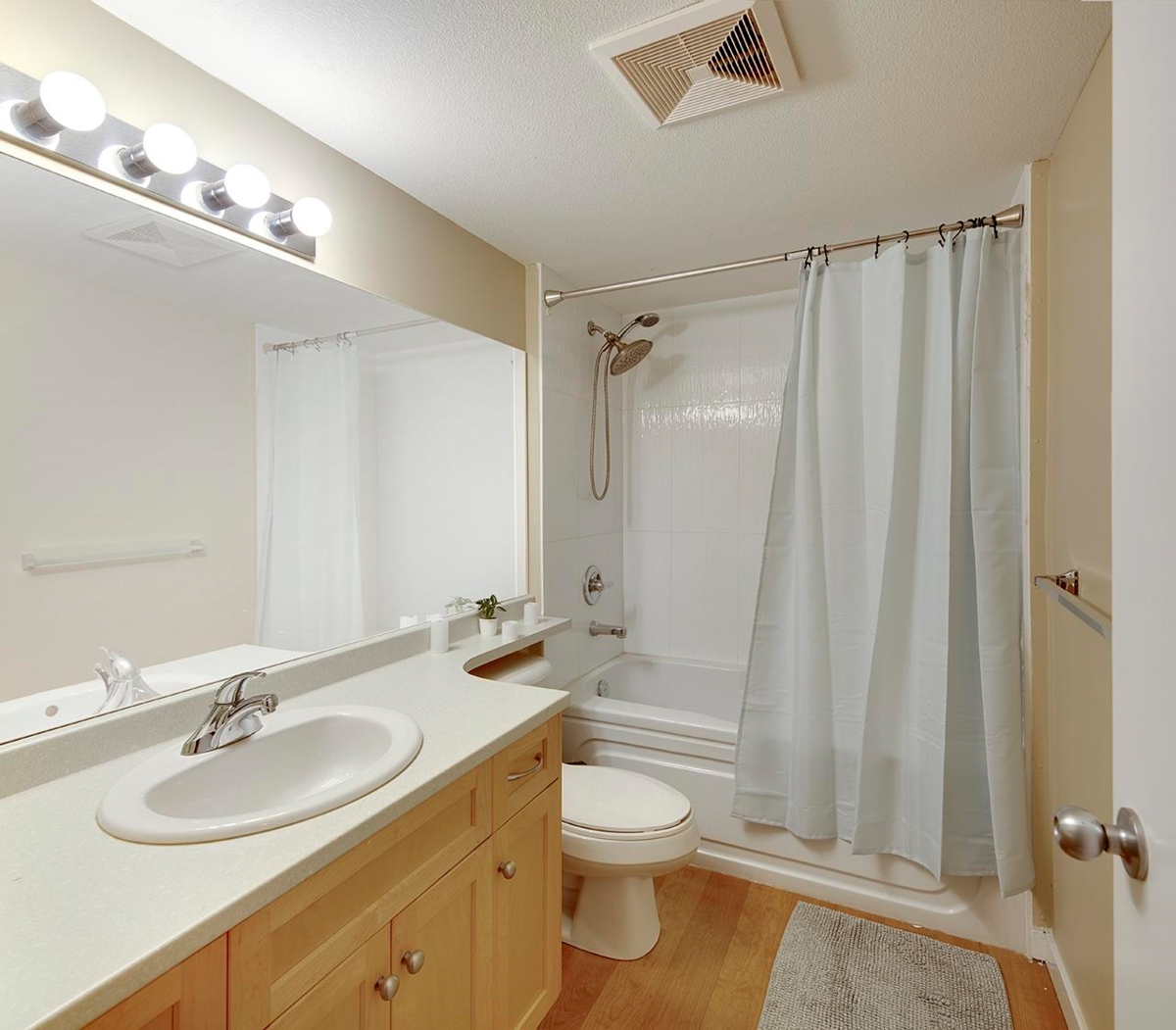 Outdoor Deck Photo of 3380 Marquette Crescent, Vancouver, BC