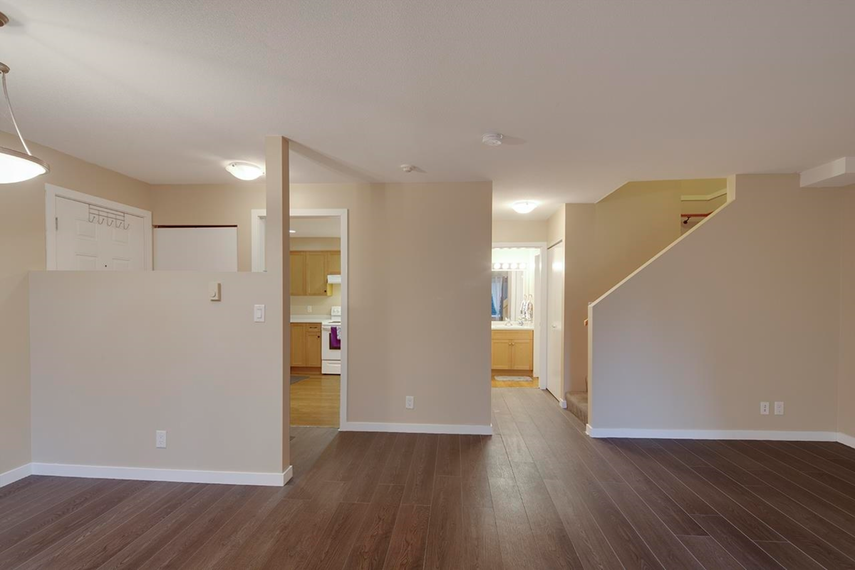 Walk-In Closet Photo of 3380 Marquette Crescent, Vancouver, BC