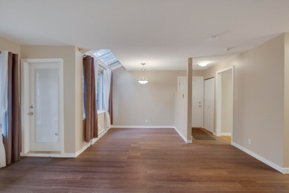 Breakfast Nook Photo of 3380 Marquette Crescent, Vancouver, BC