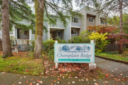 3380 Marquette Crescent, Vancouver, BC, Champlain Heights — 3 bed townhouse for sale