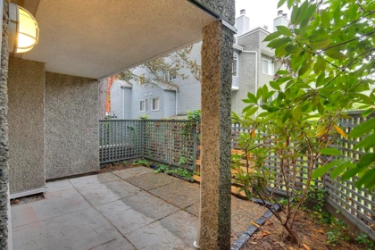 3380 Marquette Crescent, Vancouver, BC