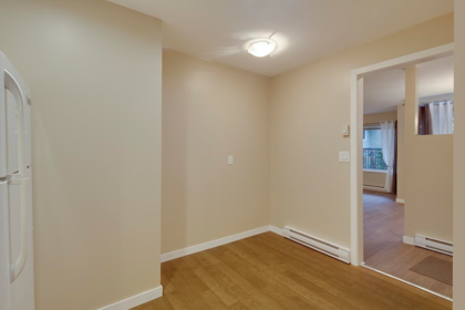 Powder Room Photo of 3380 Marquette Crescent, Vancouver, BC