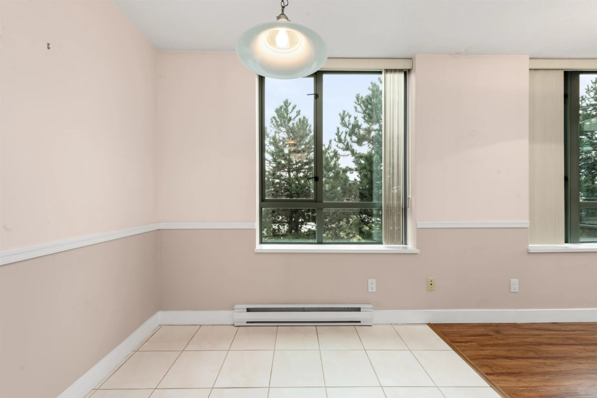 Bedroom 4 Photo of 306 6622 Southoaks Crescent, Burnaby, BC