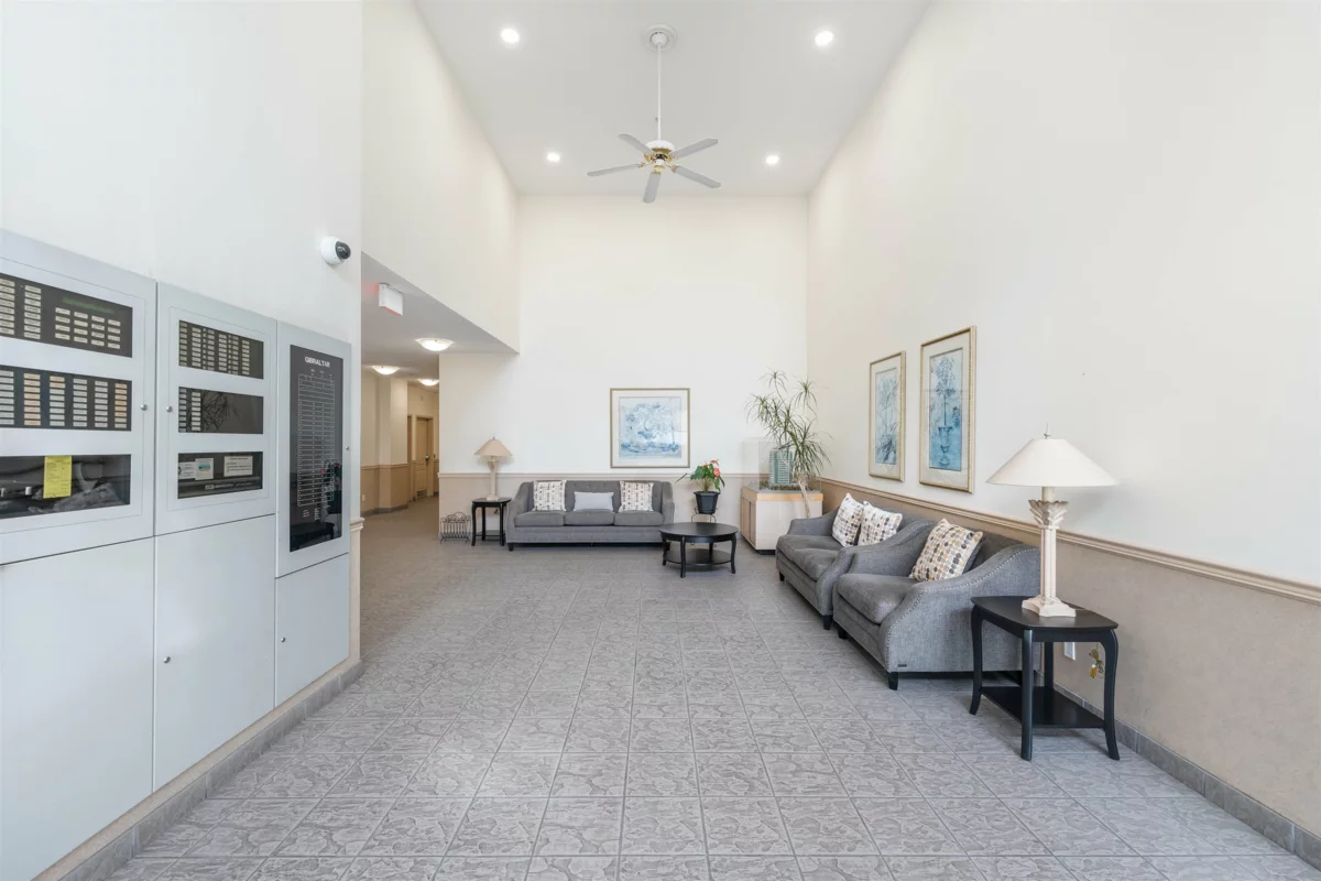 Fitness Center Photo Near 306 6622 Southoaks Crescent, Burnaby, BC