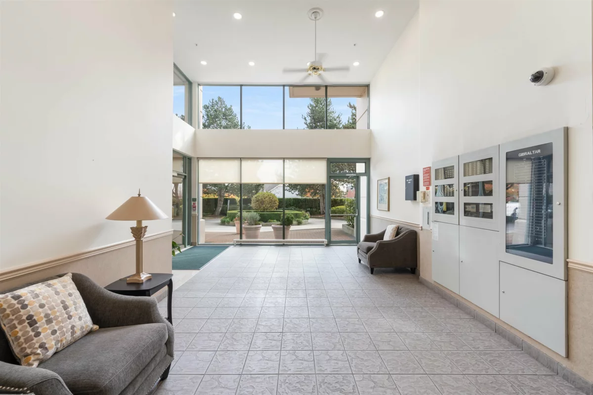 Playground / Recreational Area Near 306 6622 Southoaks Crescent, Burnaby, BC