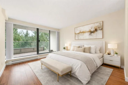 306 6622 Southoaks Crescent, Burnaby, BC