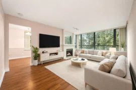 306 6622 Southoaks Crescent, Burnaby, BC