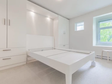 Guest Bathroom Photo of 42 6965 Hastings Street, Burnaby, BC