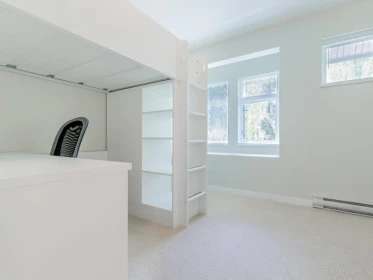 Loft / Bonus Room Photo of 42 6965 Hastings Street, Burnaby, BC
