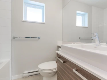 Office / Den Photo of 42 6965 Hastings Street, Burnaby, BC