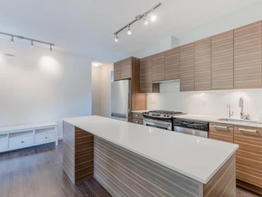 Pantry Photo of 42 6965 Hastings Street, Burnaby, BC