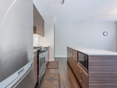 Primary Bedroom Photo of 42 6965 Hastings Street, Burnaby, BC