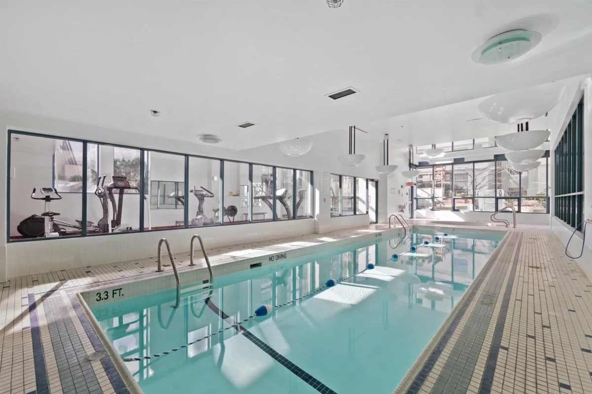 Neighborhood Park Photo Near 203 1238 Melville Street, Vancouver, BC