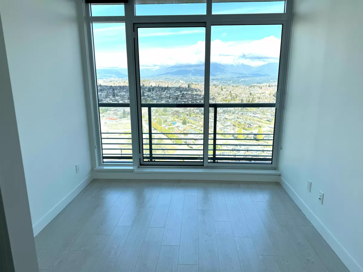 Dining Area Photo of 3703 4720 Lougheed Highway, Burnaby, BC