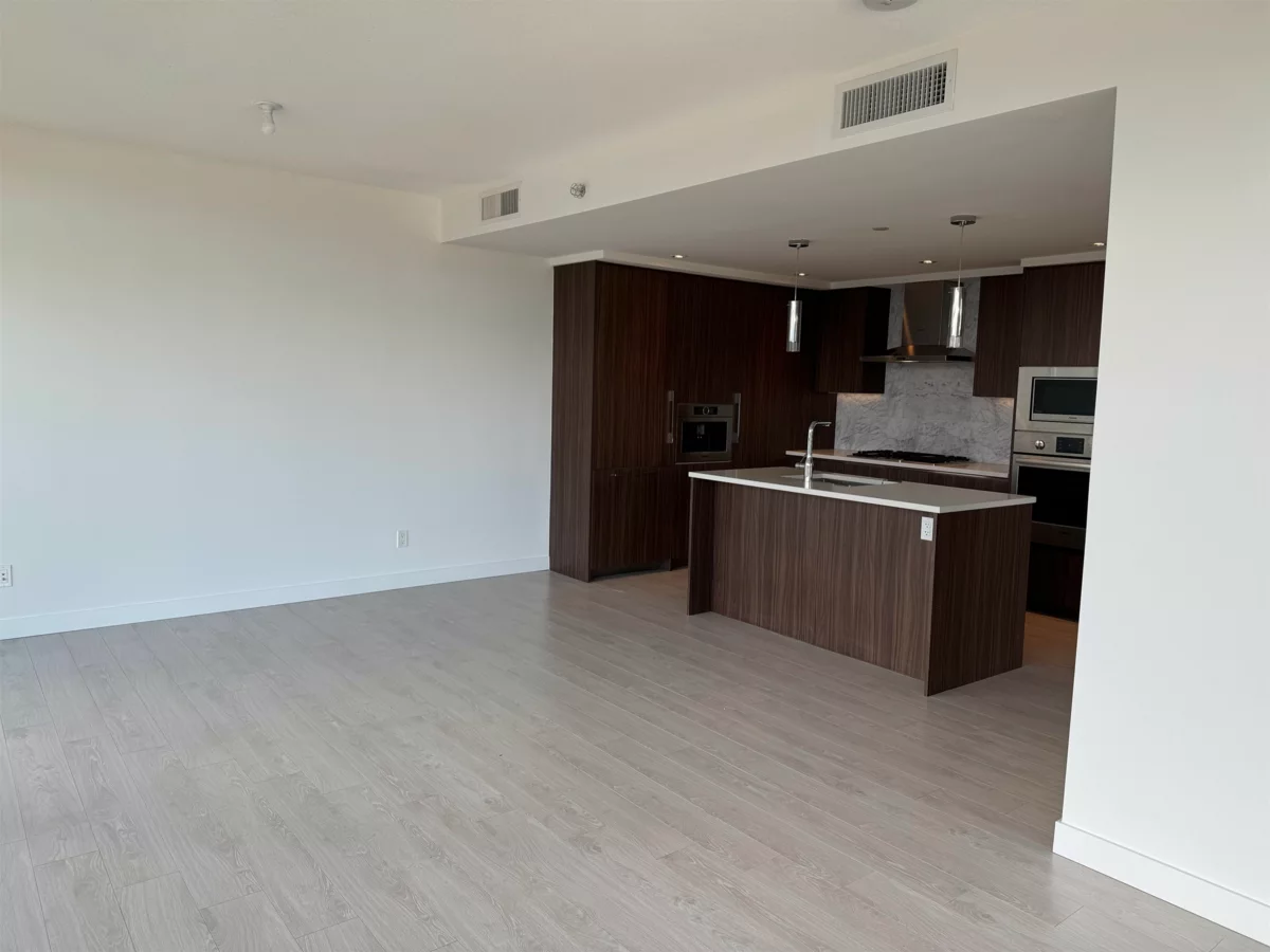 Exterior Rear Photo of 3703 4720 Lougheed Highway, Burnaby, BC