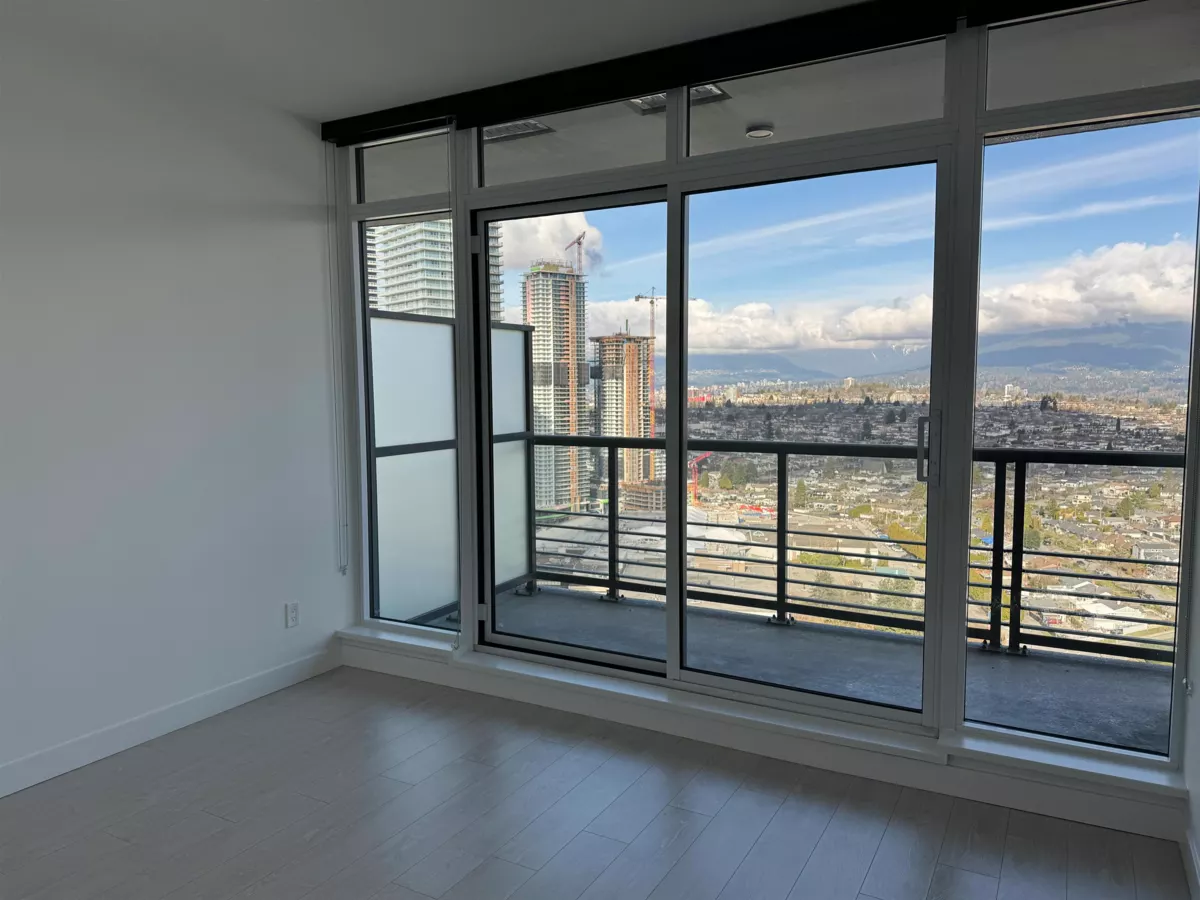 Kitchen Photo of 3703 4720 Lougheed Highway, Burnaby, BC