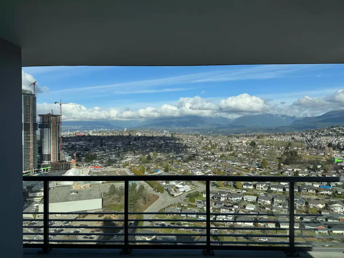Primary Bathroom Photo of 3703 4720 Lougheed Highway, Burnaby, BC