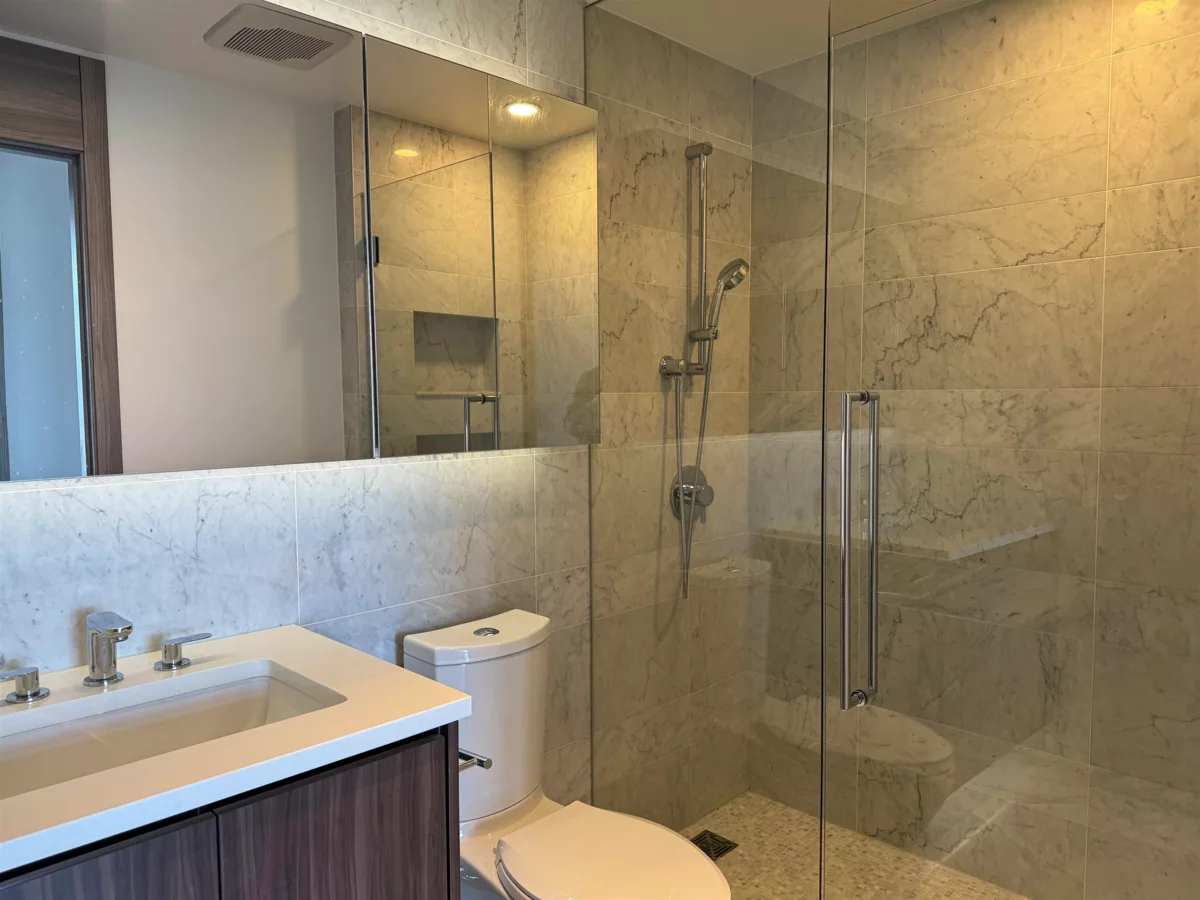 Primary Bedroom Photo of 3703 4720 Lougheed Highway, Burnaby, BC