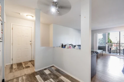 Primary Bedroom Photo of 201 33839 Marshall Road, Abbotsford, BC