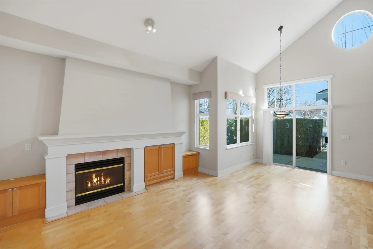 Exterior Rear Photo of 2 5900 Ferry Road, Delta, BC