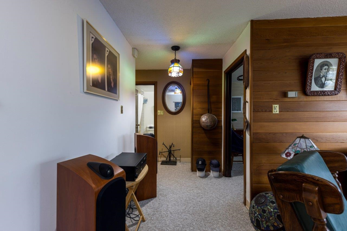 Living Room Photo of 302 250 W 1st Street, North Vancouver, BC