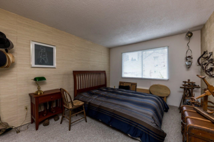 Bedroom 3 Photo of 302 250 W 1st Street, North Vancouver, BC