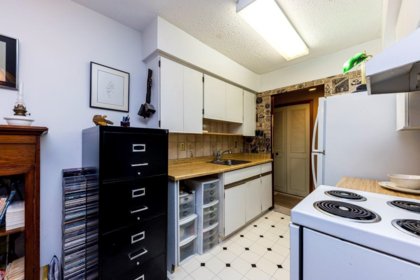 Breakfast Nook Photo of 302 250 W 1st Street, North Vancouver, BC