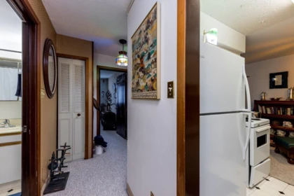 302 250 W 1st Street, North Vancouver, BC, North Vancouver — Apartment/Condo for sale