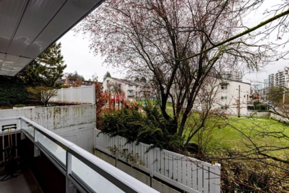 Office / Den Photo of 302 250 W 1st Street, North Vancouver, BC