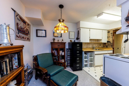 Pantry Photo of 302 250 W 1st Street, North Vancouver, BC