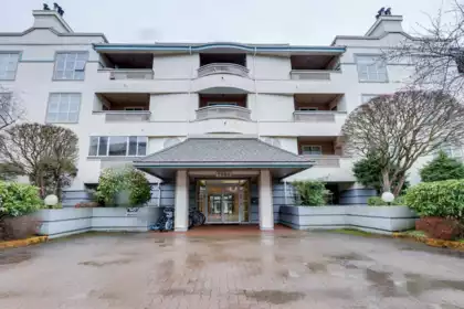 310 7580 Minoru Boulevard, Richmond, BC, Richmond — Apartment/Condo for sale