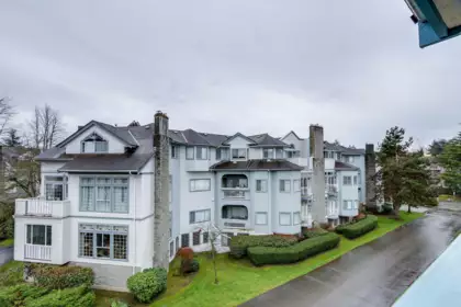 310 7580 Minoru Boulevard, Richmond, BC, Richmond — Apartment/Condo for sale