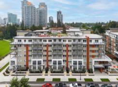 514 13238 105 Avenue, Surrey, BC